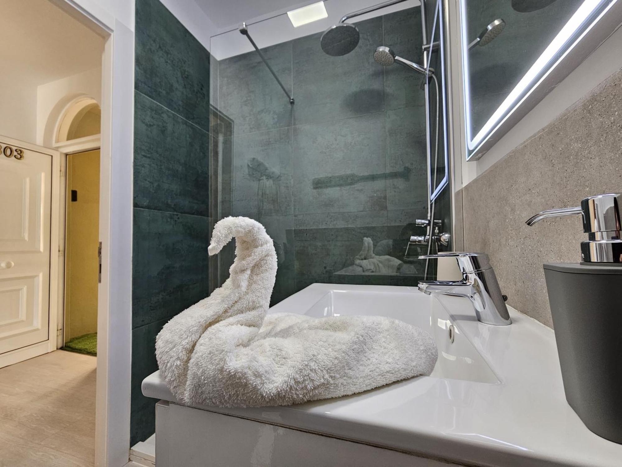 Fantastico Apartamento Villa Victoria Адехе Экстерьер фото