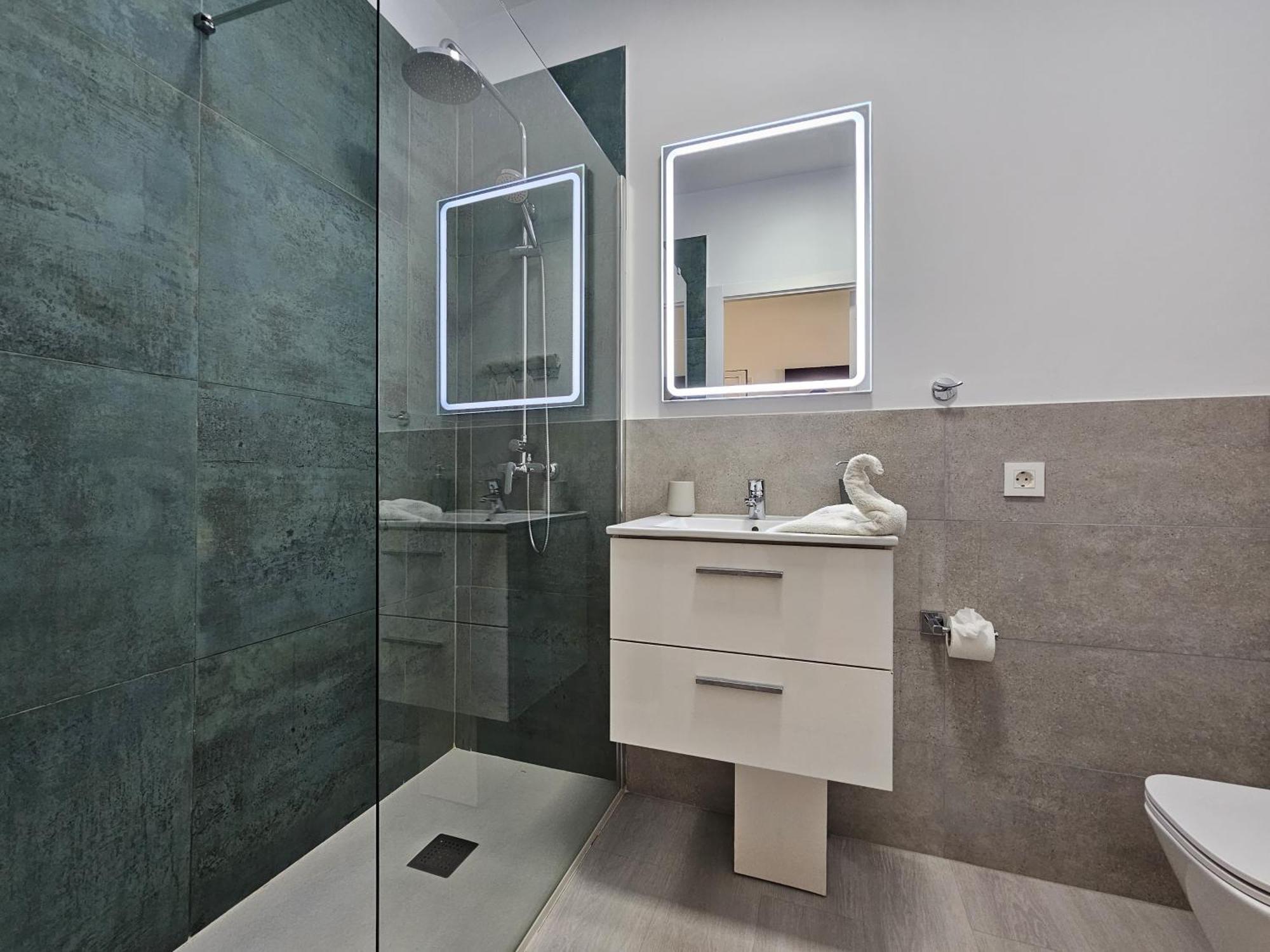 Fantastico Apartamento Villa Victoria Адехе Экстерьер фото