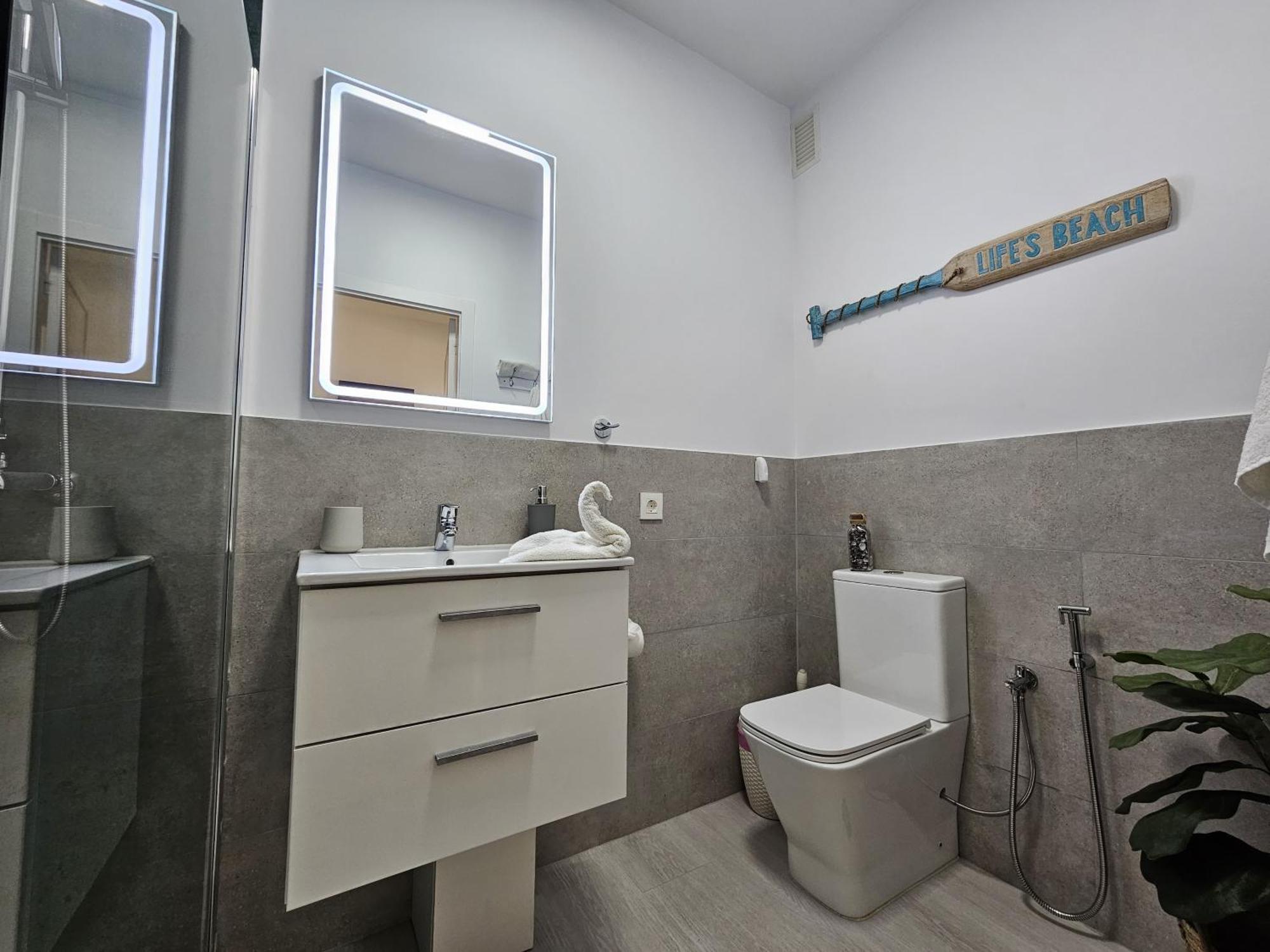 Fantastico Apartamento Villa Victoria Адехе Экстерьер фото