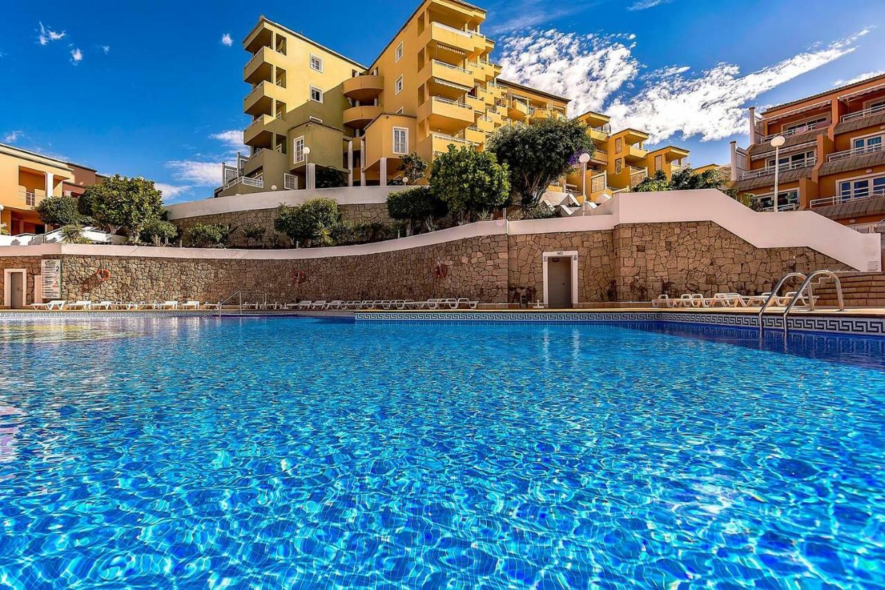 Fantastico Apartamento Villa Victoria Адехе Экстерьер фото