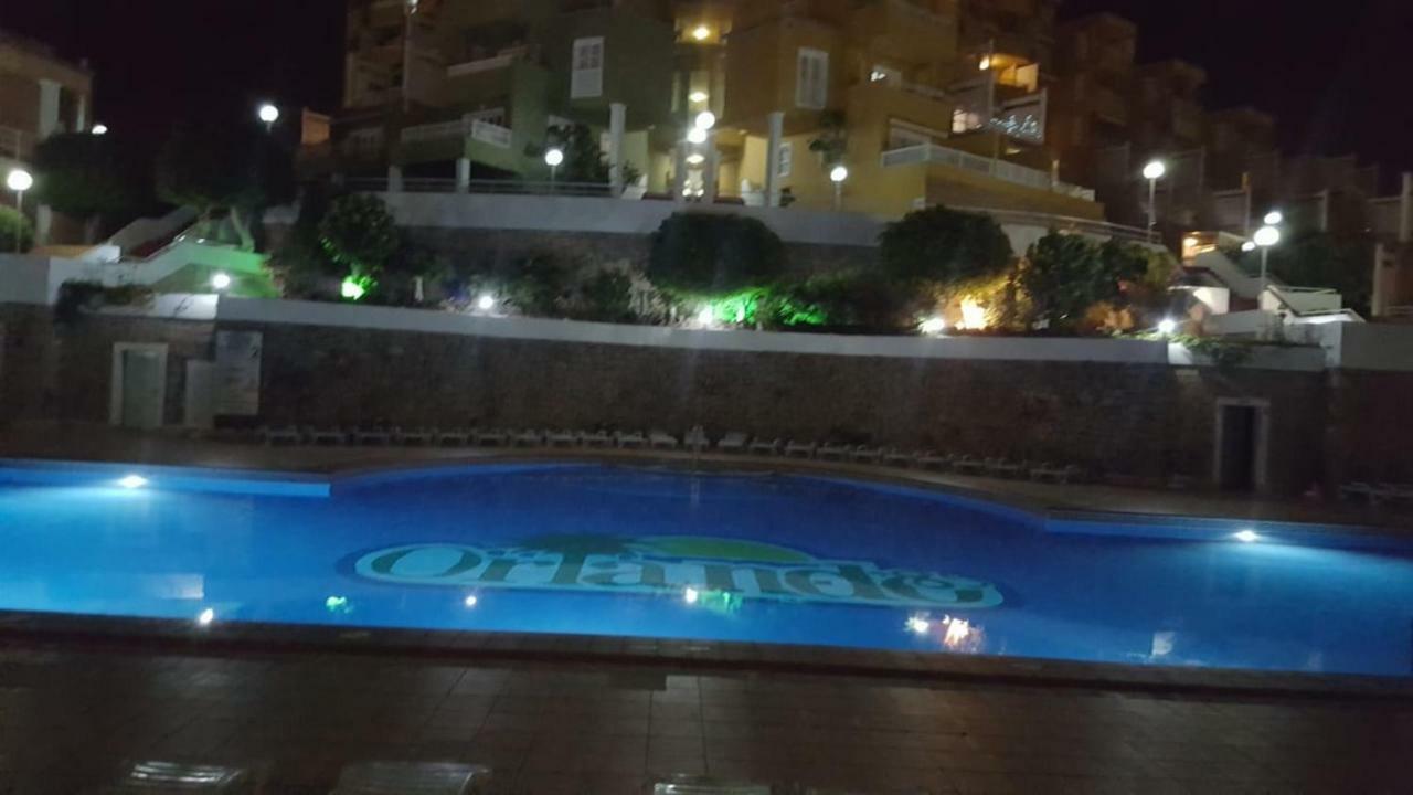 Fantastico Apartamento Villa Victoria Адехе Экстерьер фото