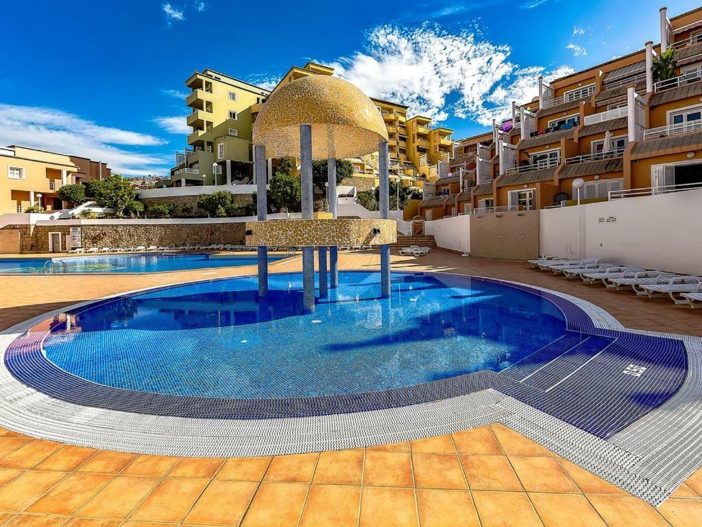 Fantastico Apartamento Villa Victoria Адехе Экстерьер фото