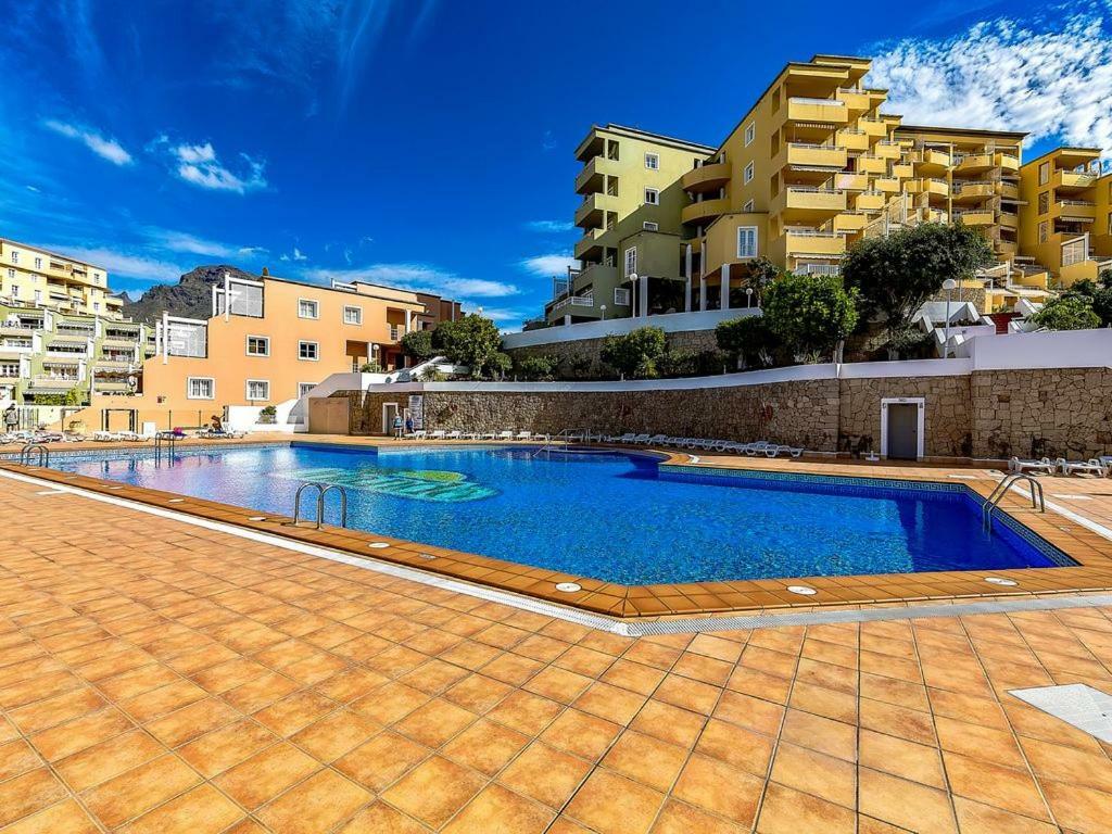 Fantastico Apartamento Villa Victoria Адехе Экстерьер фото